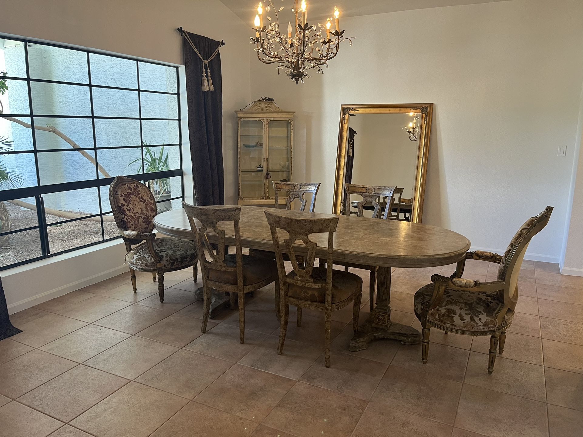 Furniture For Sale