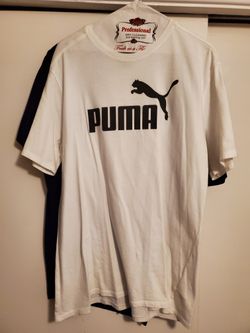 Puma Shirt