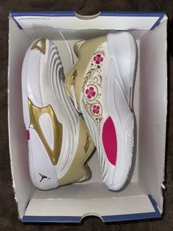 Men’s Jordan Luka 3 SE ‘El matador’ size 11.5