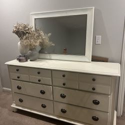 Drawers and Nightstands