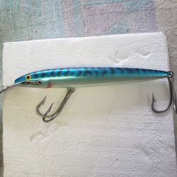 RAPALA FLOATING MAGNUM 26 VINTAGE LURE