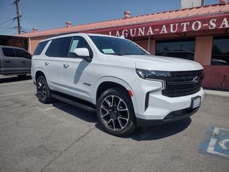 2023 Chevrolet Tahoe