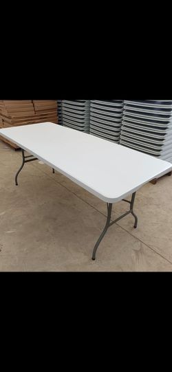 Wholesale 6ft Foldable Table