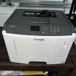 Lexmark MS315dn Printer