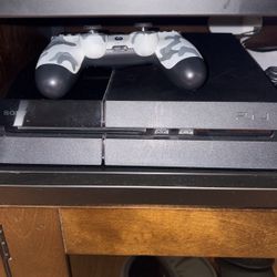 PlayStation 4