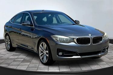 2018 BMW 3 Series