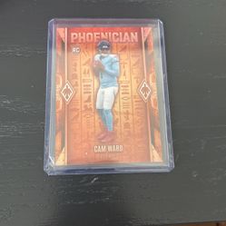 CAM WARD (RC) Phoenician 