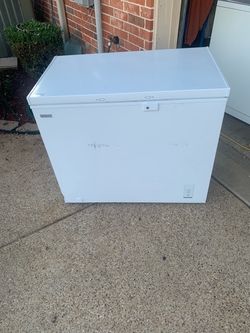 Freezer