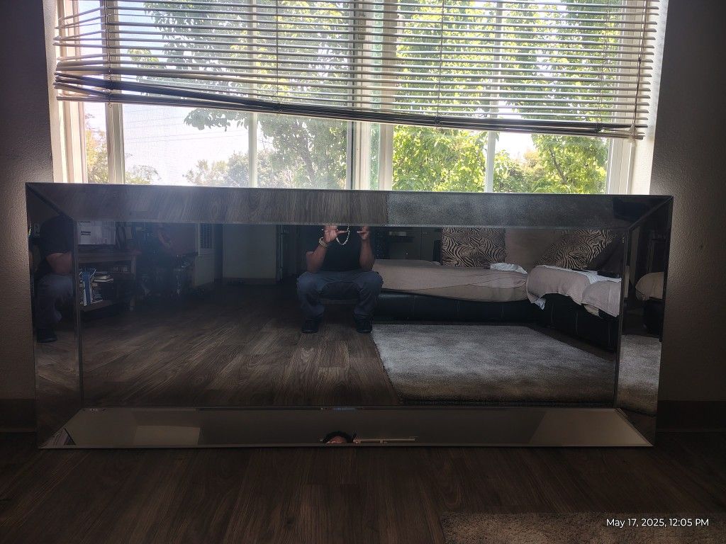 HUGE Wall Mirror