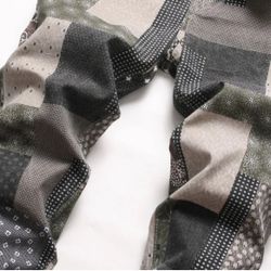 Men’s Printed Jeans