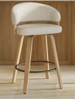 Brand New pair of Counter stools