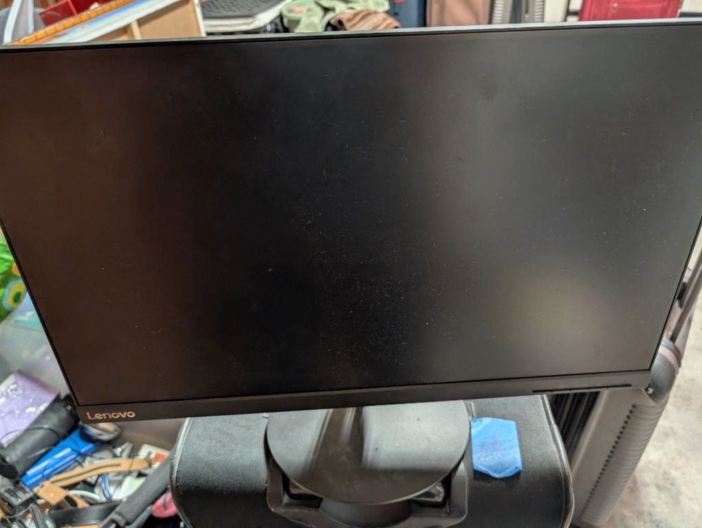 Lenovo L24q-30 23.8" Monitor - QHD
