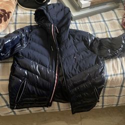 Tommy Hilfiger Puffer