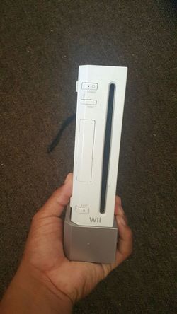 Wii
