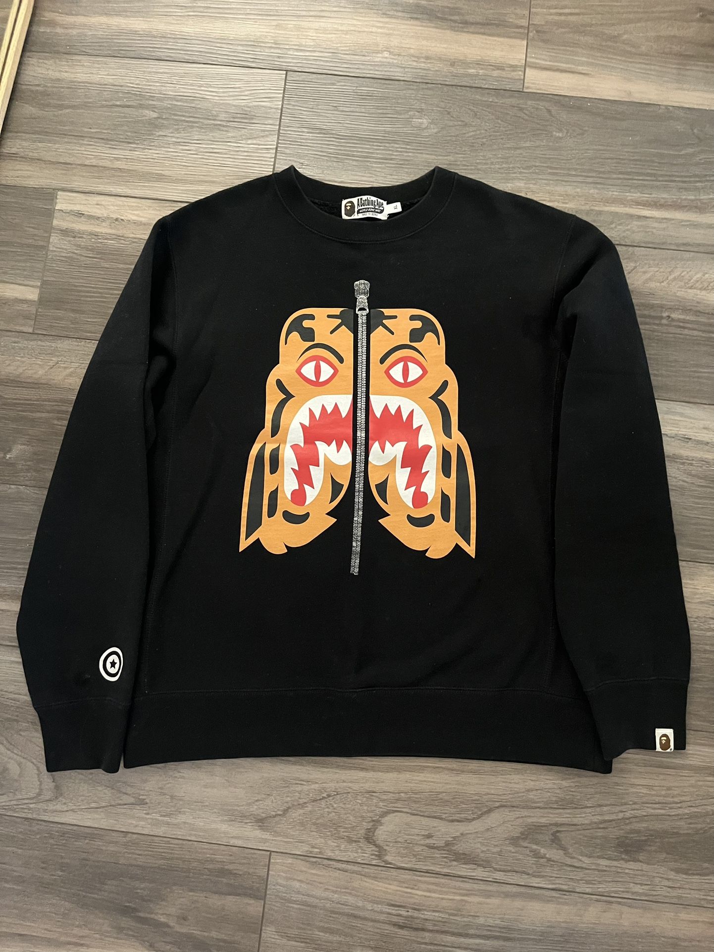 Bape Crewneck Shirt