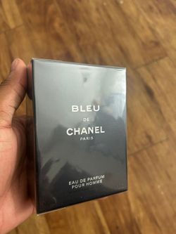 Bleu de Chanel Eau de Parfum 100ml