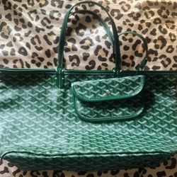 Goyard Bag 