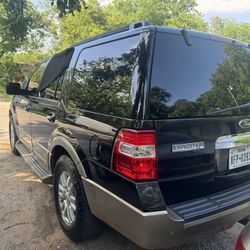 2014 Ford Expedition