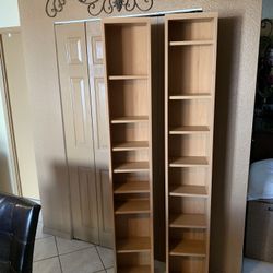 Ikea Bookcase Shelf 