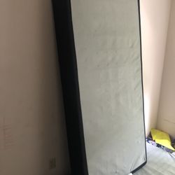 New Bed Box Spring 