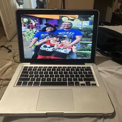 MacBook Pro