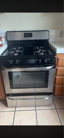Stove moving out sale!!!