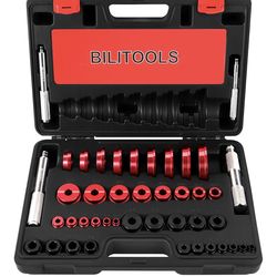 Bearing Press Kit, 43 Piece