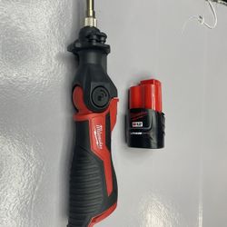 Milwaukee Soldering Gun 