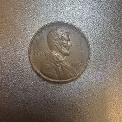 Penny 1962