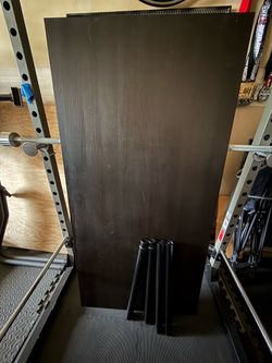 Ikea desk / table