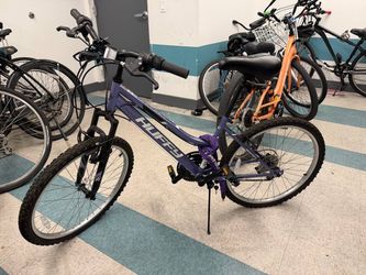 Bicycle in good condition