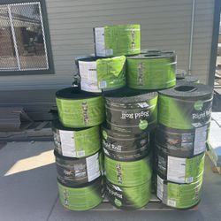 Quarrix Ridge vent - 9 Inch