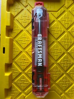 Llave de torque
