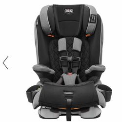 Chicco Booster Car seat 