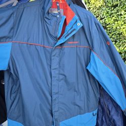 Timberland Jacket 