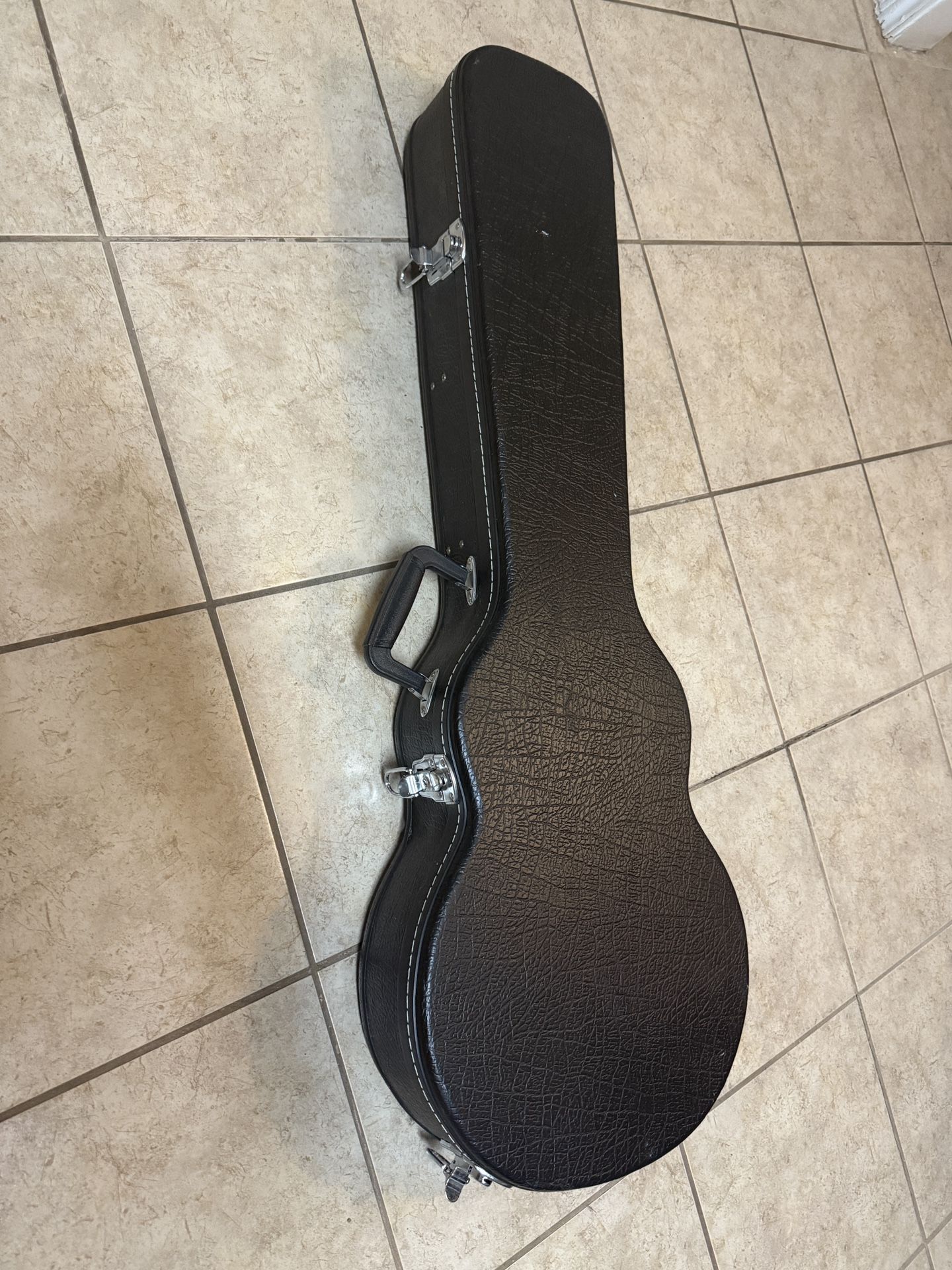 Les Paul Electric Guitar Case