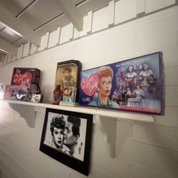 I Love Lucy  Collectibles