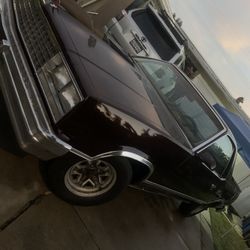 1978 Chevrolet El Camino
