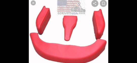 ISO KID KART PLASTICS