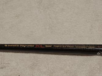 Shimano Magnumite XL 1602 Fighting rod for Sale in Chandler, AZ