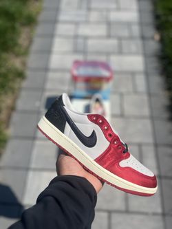 Jordan 1 Trophy Room