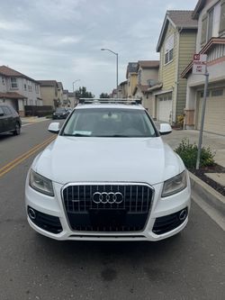 2013 Audi Q5