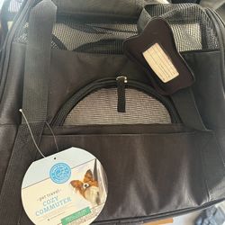 Pet Travel Carrier