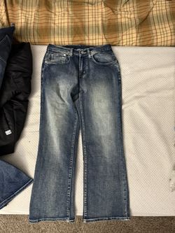 Pro Club Women Pants Size 28 OBO