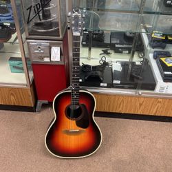 Applause Electric Acoustic Guitar