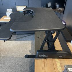 VariDesk Pro Plus 36 - Standing Desk