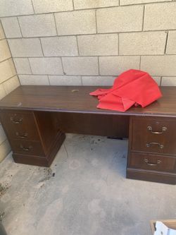 Office Desk