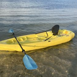 For Sale Kayak