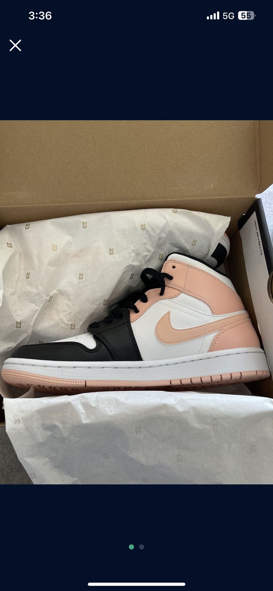 Jordan 1 Mid,All Products : American Fashion Style Bags On Sale