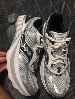 Saucony Grid Sneakers
